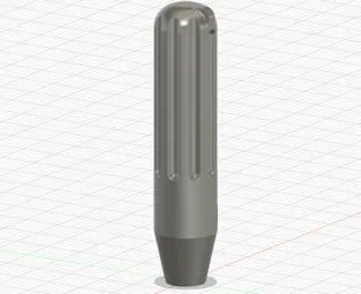 Mercedes car door lock pin