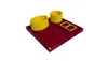 Large Plate Version Dual Color