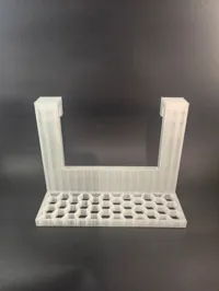Grille porte-coraux pour bord d'aquarium — photo 3