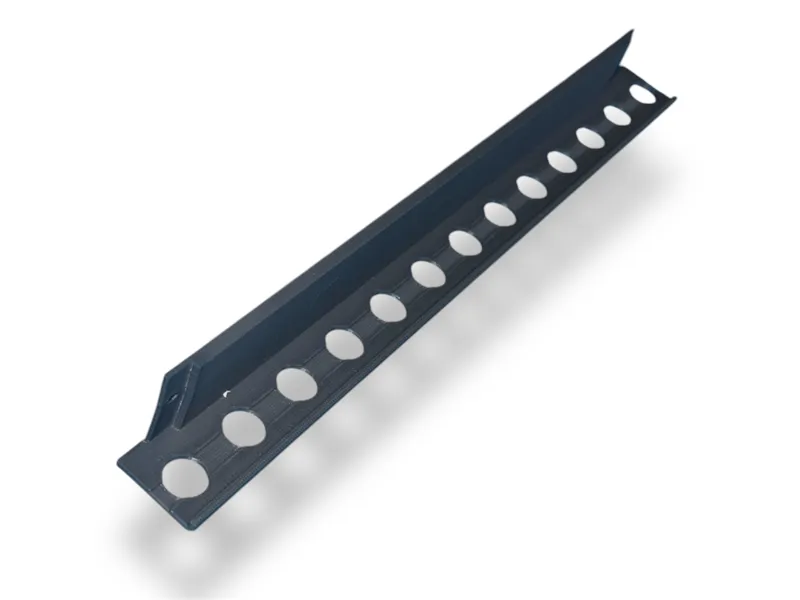 13 LED Strip Holder Clip for A1 10mm LEDS