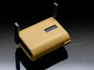 Camranger 2 Case with Tripod Mount - PLA