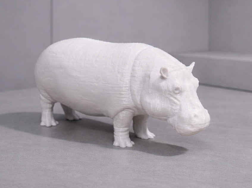 Hippopotamus - Animal