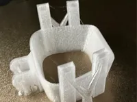 0.24mm layer, 2 walls, 30% infill