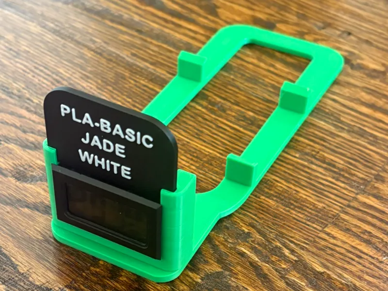 Dry Box Filament Storage ** Less than 40g **