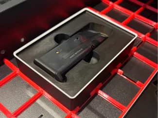 sig p365 xl 12 r mag gridfinity