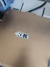 RX-3 Keyring
