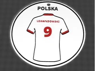 Robert Lewandowski - Anhänger