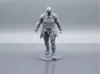 0.2mm layer, 3 walls, 10% infill
