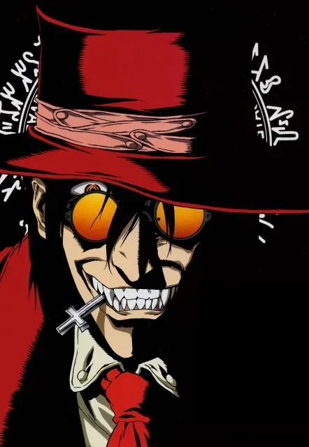 Alucard