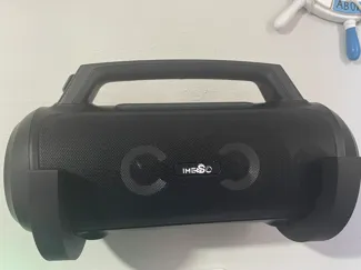 Suporte de Parede para Caixa De Som Imenso IMS X63