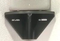 Étagère d'angle pour enceinte — photo 3