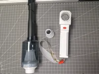 0.16mm 层高, 2 层墙, 15% 填充