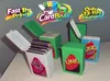 CardBoax - UNO, Skip-Bo 90,8x58,8x17,6 - 56 cards