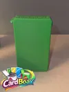 CardBoax - Poker 64,3x89,7x16,4 closed - 52 cards