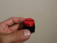 NUKE BUTTON CLICKER