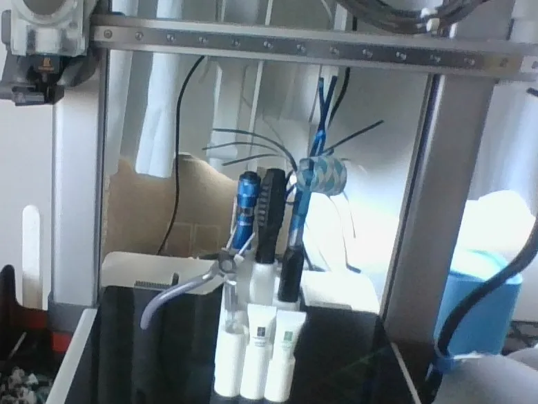 Tool organizer
