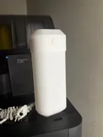 0.2mm layer, 2 walls, 15% infill / Adjustable wall speed 