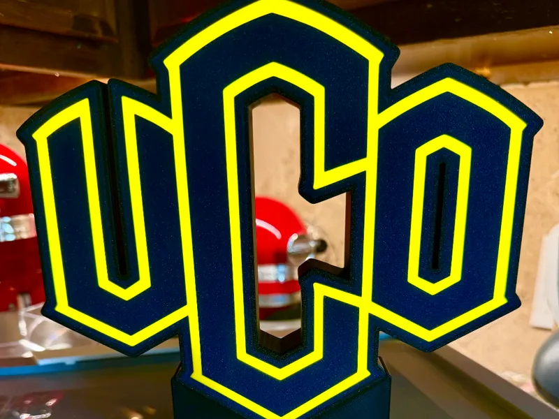 UCO LIGHTBOX