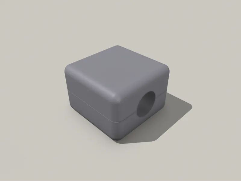 磁吸理线器Magnetic Charging Cable Organizer
