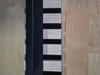 Bilderleiste Akustikpaneele 26cm 