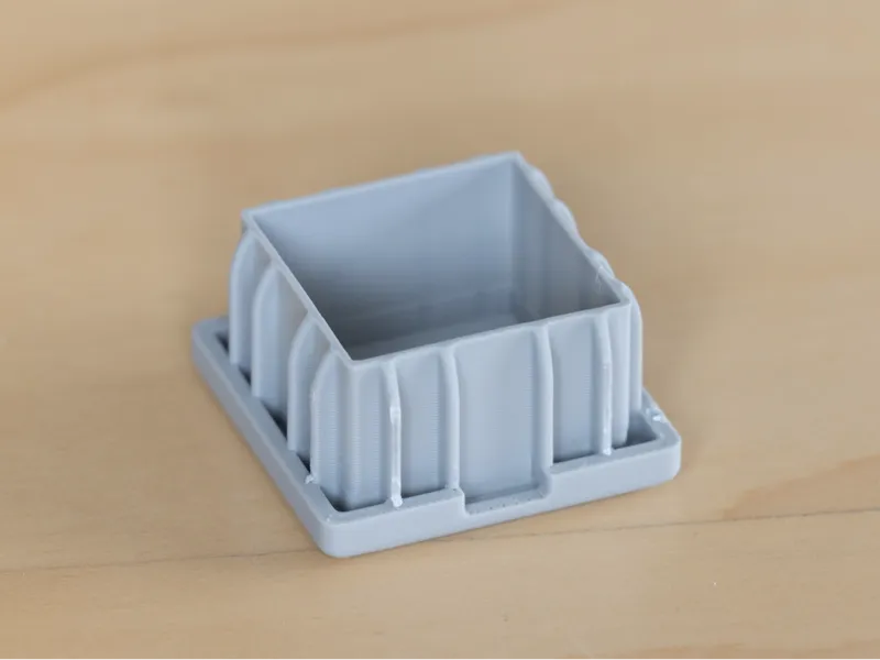 IKEA Galant Replacement Cap for Frame Tube