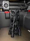 0.2mm layer, 2 walls, 10% infill