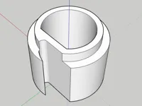 0.16mm layer, 10 walls, 99% infill