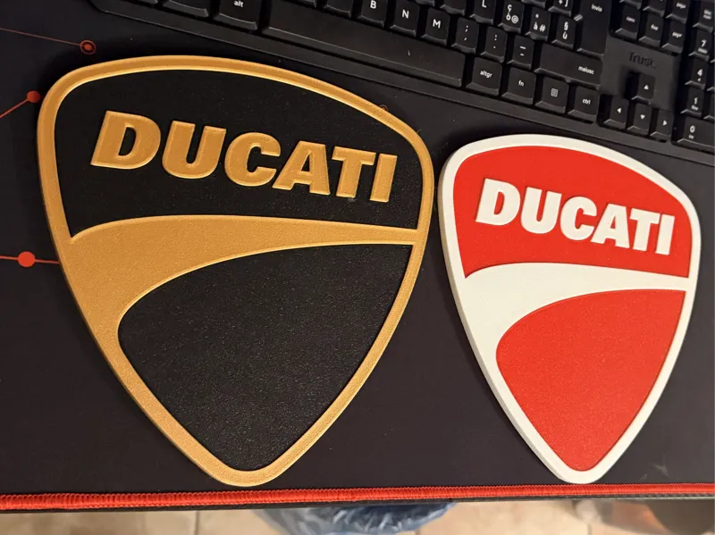 Ducati Logo