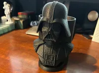 0.2mm layer, 1 walls, 12% infill