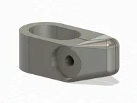 0.2mm layer, 15 walls, 100% infill