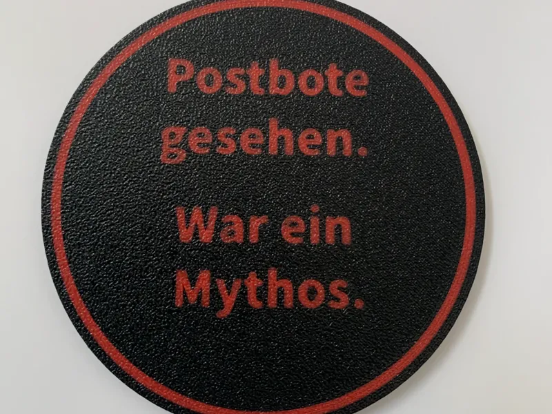 Prost & Post