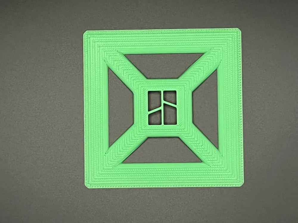 Bambu 4 sided bed scraper - Free 3D Print Model - MakerWorld