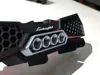 Multi-color printing with AMS, capable of printing a Lamborghini silver logo