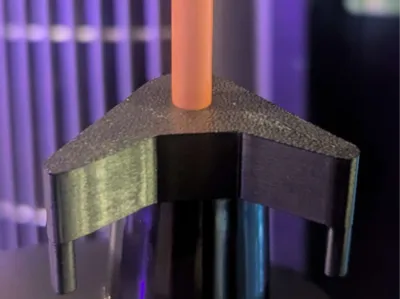 6mm Drinking Straw Holder