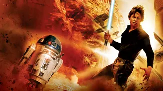 luc skywalker