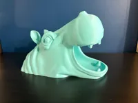 Hippo Tray