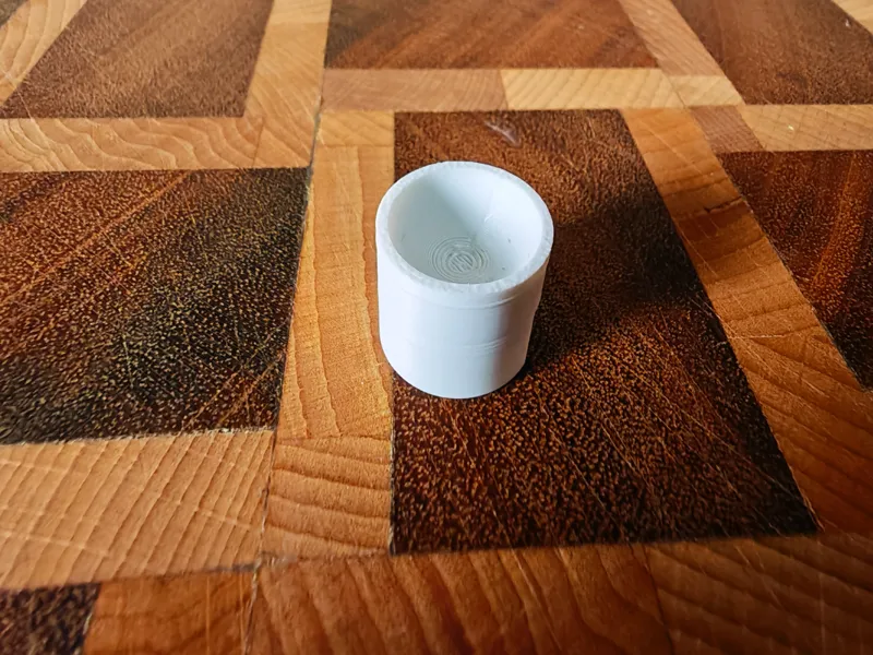 Baloon light holder bracket (On/Off socket)