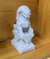 (A pair) 0.2mm layer, 2 walls, 15% infill