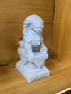 (Single) 0.2mm layer, 2 walls, 15% infill
