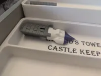 Base Castle Panic + Donjon Engines of War — photo 6