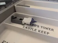 Base Castle Panic + Donjon Engines of War — photo 5