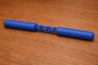 0.2mm layer, 5 walls, 15% infill