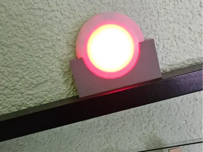 Lampe