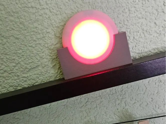 Lampe
