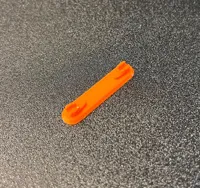 FAST CLICK Kingroon filament clip - 1 pcs