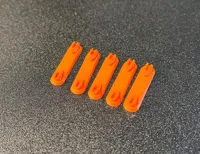 FAST CLICK Kingroon filament clip - 5 pcs