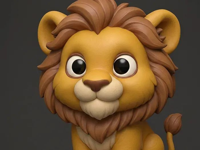 Lion