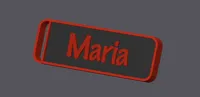 Maria