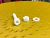 0.16mm layer, 3 walls, 15% infill