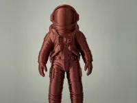 0.2mm layer, 3 walls, 10% infill